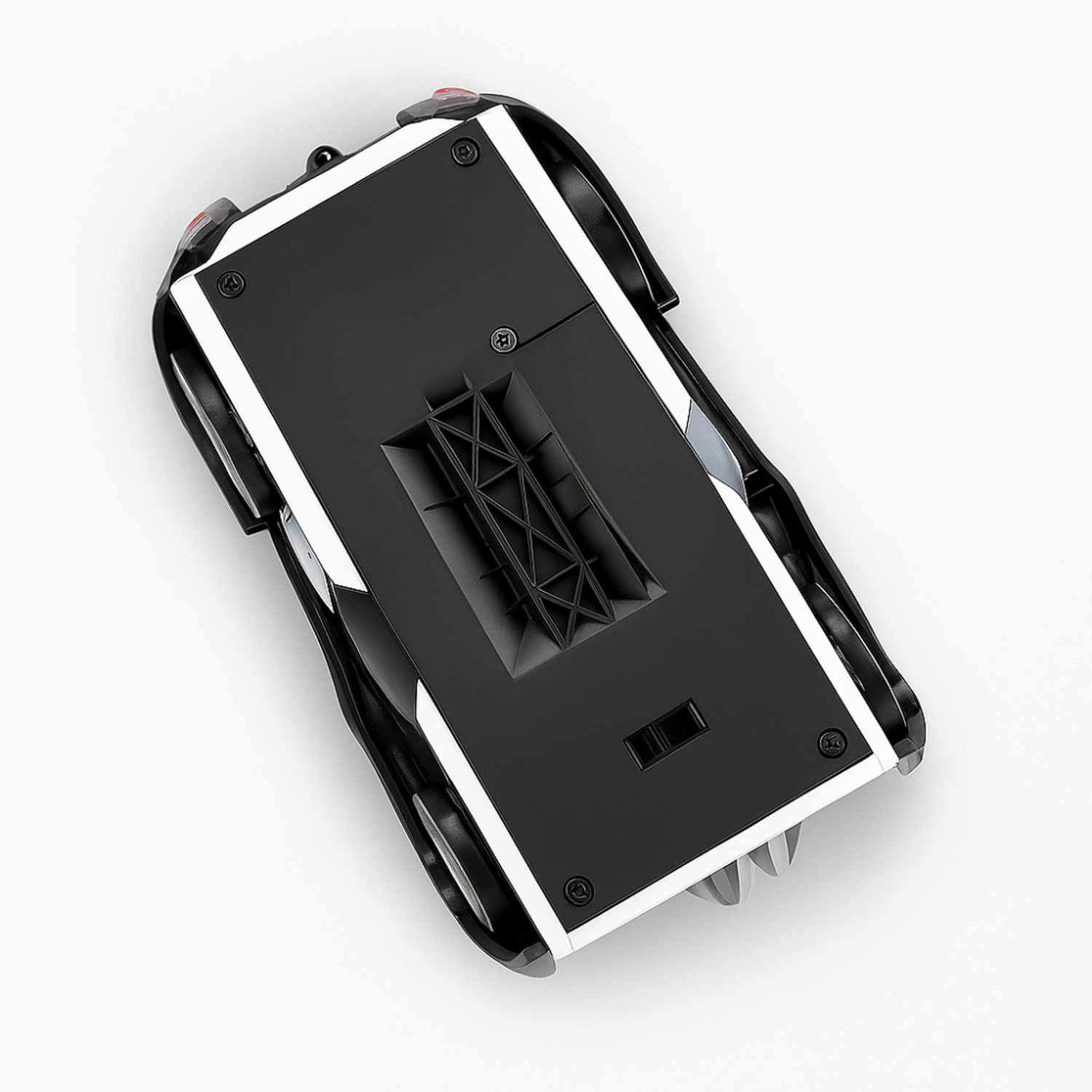 Auto a Control Remoto de Pared Trepa Muros Antigravedad-3