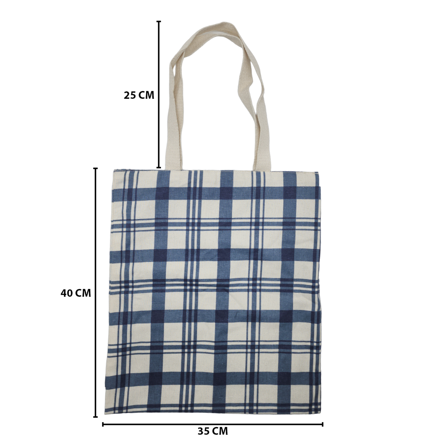 Bolsa De Tela Para Compras Bolsa De Mano Multiuso Diseños-3