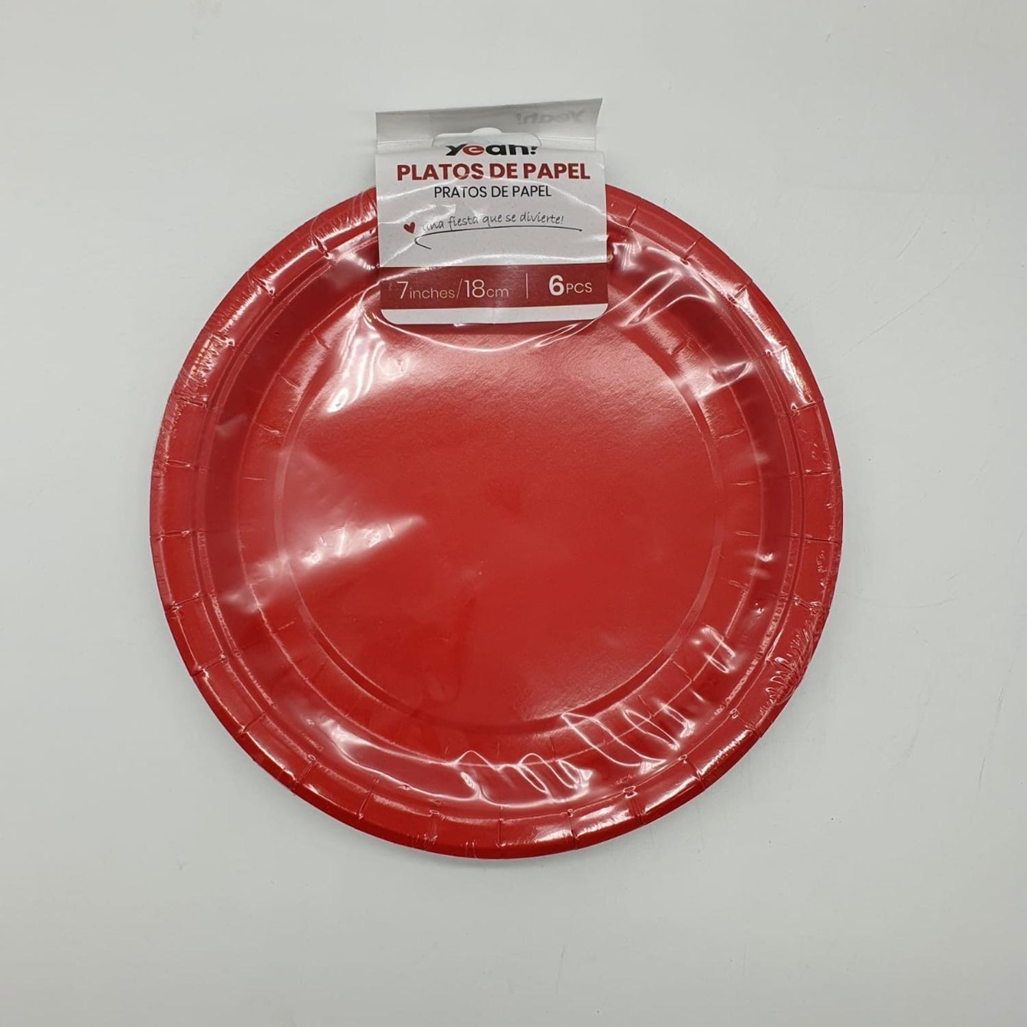 Rojo