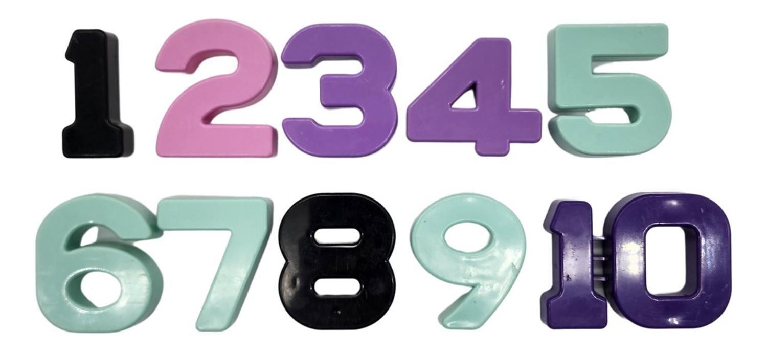 Juguete Educativo Equilibrio Matematicas Hipo Para Niños-6