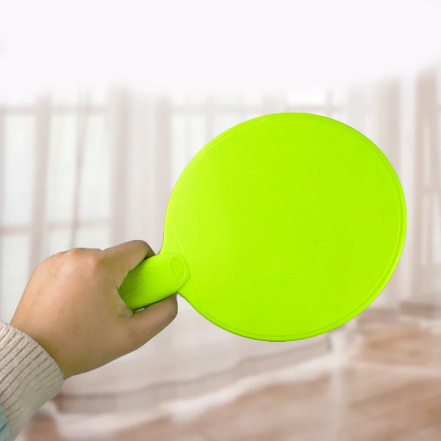 Ping Pong Portatil Sin Mesa Bola Con Cuerda Para Entrenar-7