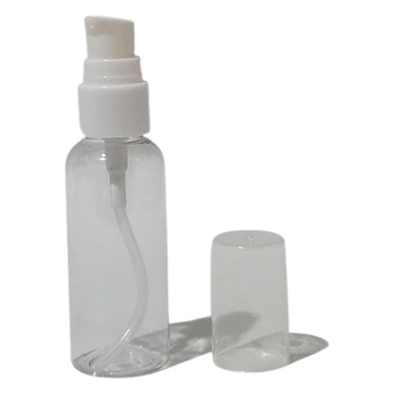 Set 12 Botella De Viaje Dispensador De Liquidos 35 Ml-3