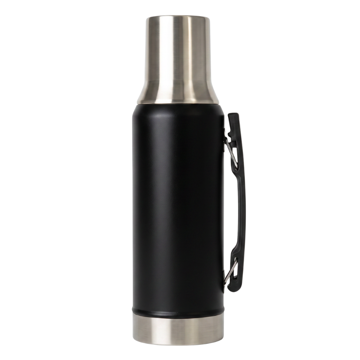 Termo Para Mate 1,2 L Acero Inoxidable Con Pico Cebador-0