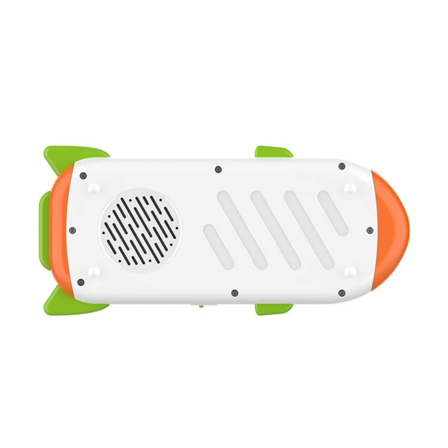 Maquina de Tarjetas Didacticas Aprendizaje de Ingles Niños-5