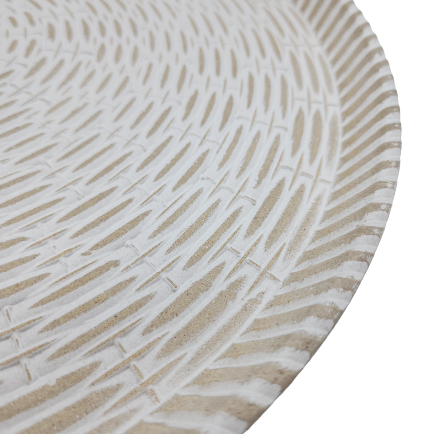 Circulo Decoracion Lineas Patrones De Madera Para Pared Casa-2