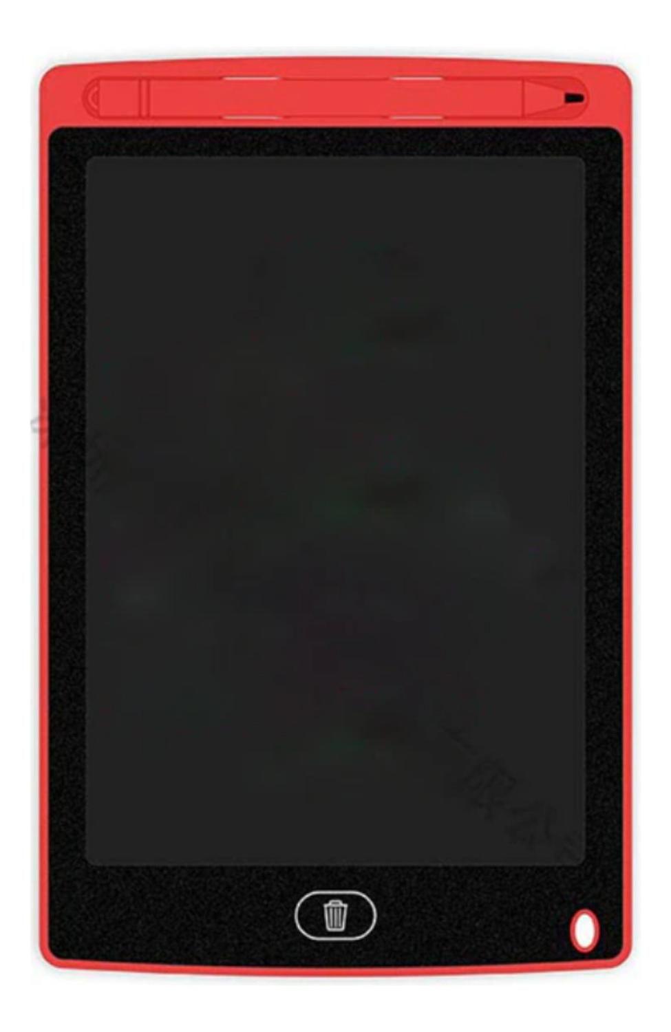 Pizarra Magica Tablet Tableta De Dibujo Multifunción Niños-0