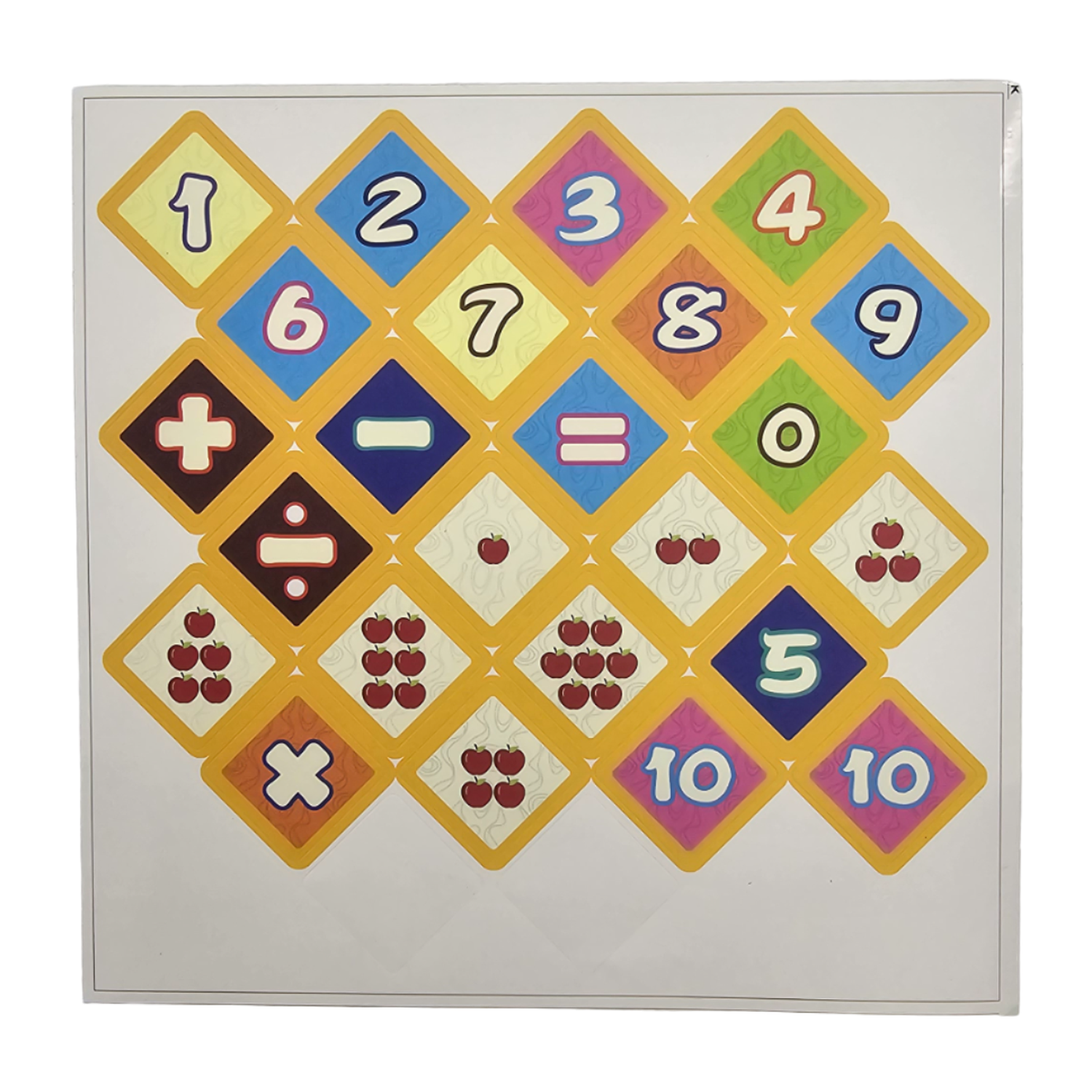 Set De Construccion Magnetico Piezas Magneticas 48 Piezas-7