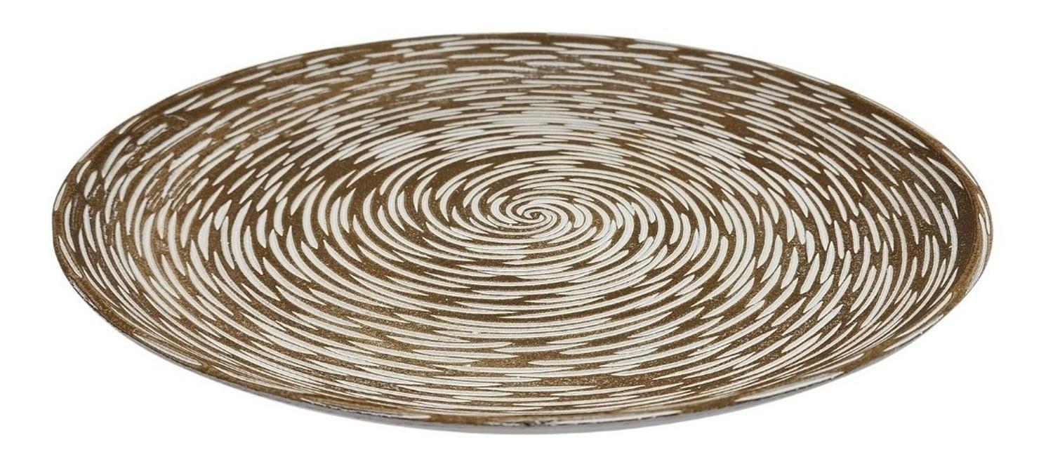 Circulo Decoración De Madera Para Pared Casa Terraza-1