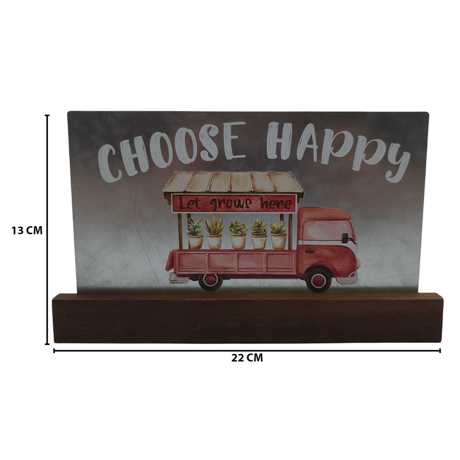 Adorno Decorativo Pisapapeles Rectangular Laton-2