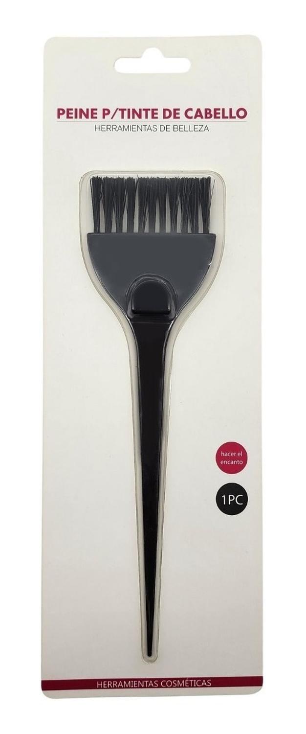 Peine Aplicador De Tinte Para El Cabello Sin Manchar-0