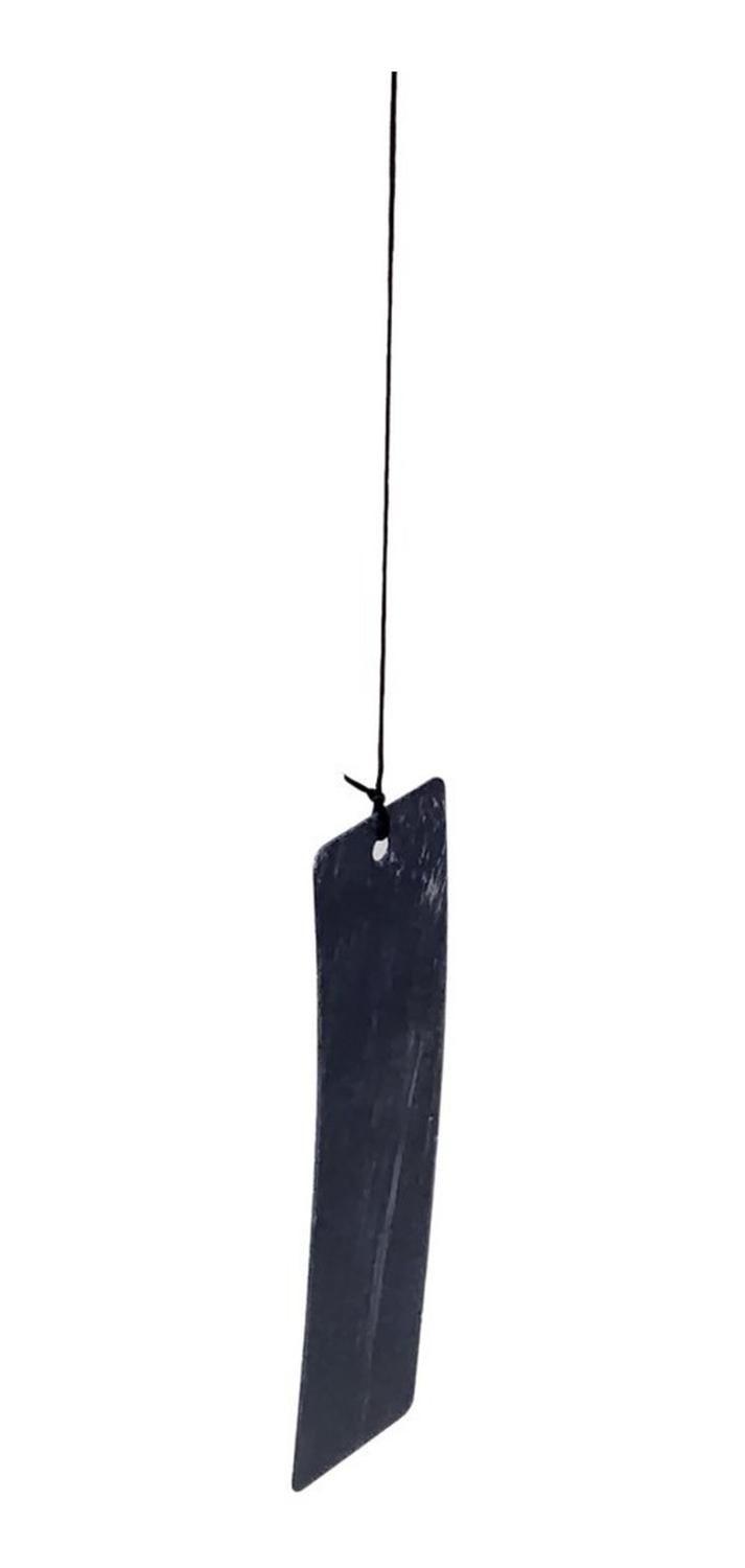 Campana De Viento Diseño Vintage Nórdico De Hierro Retro-3
