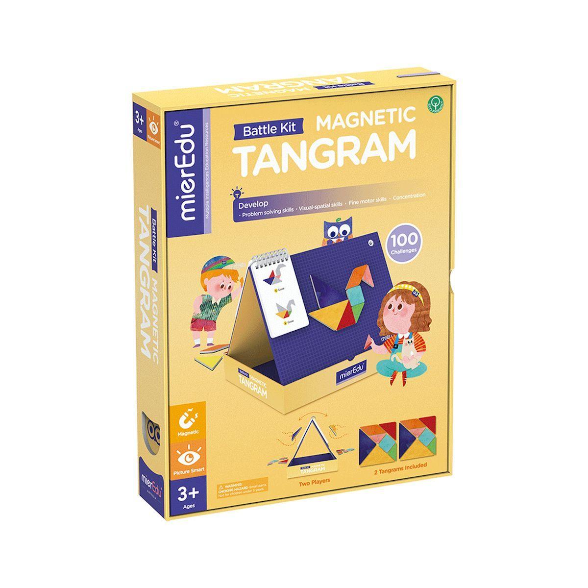 Tangram Magnetico Kit Competicion-0