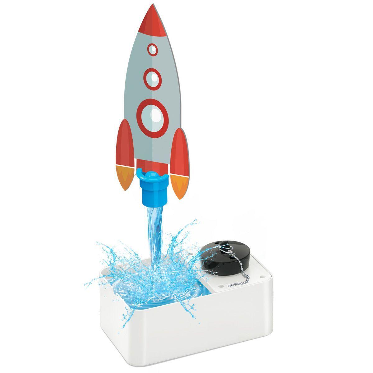 Llave de Agua Magica-3