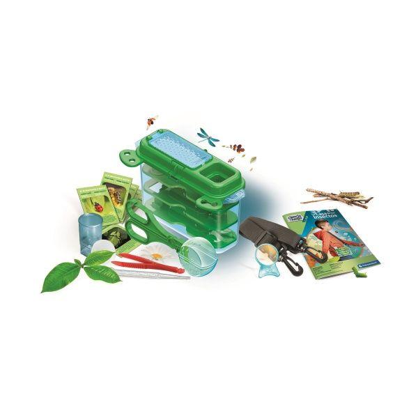 La Casa de los Insectos-1