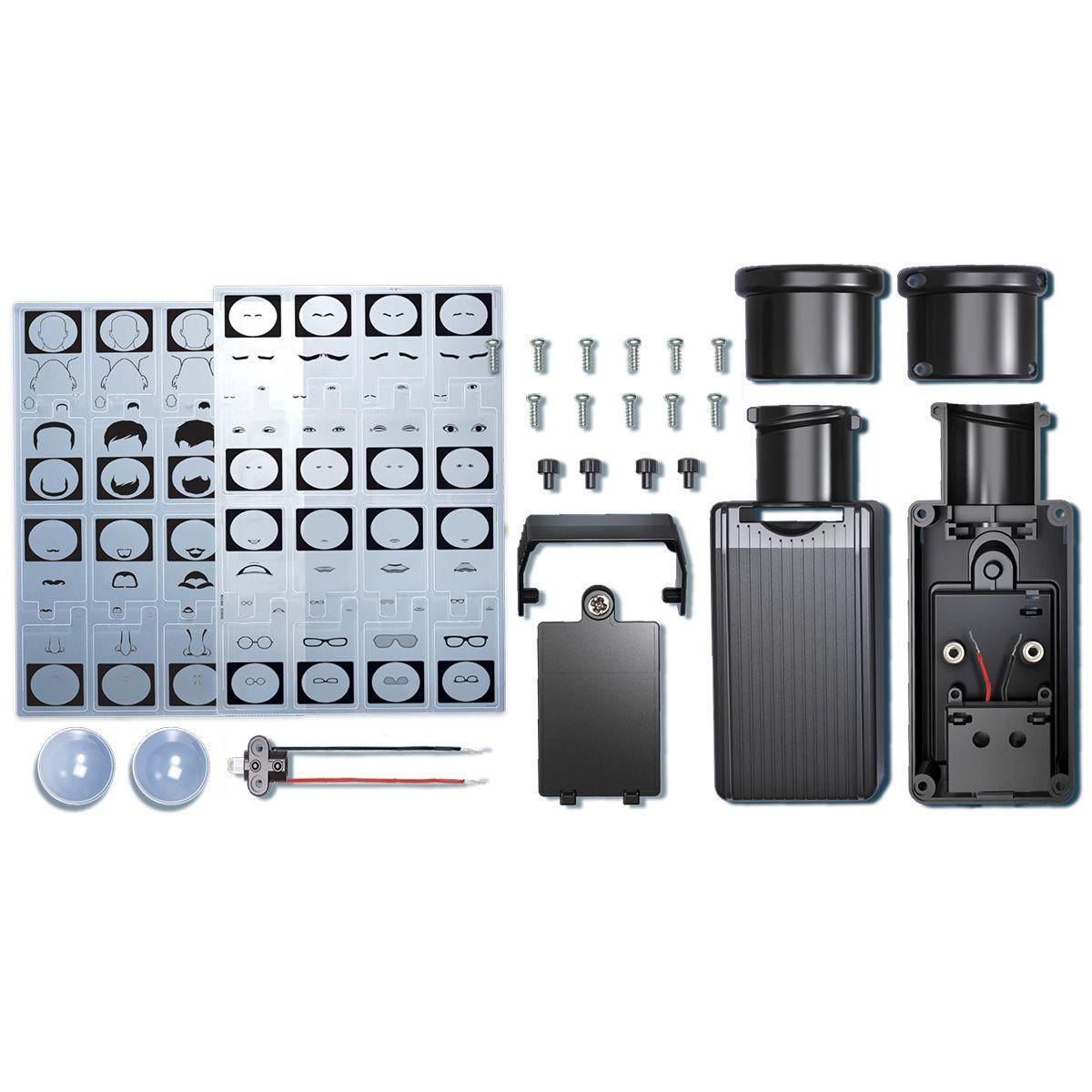 Espionaje Buscando al Sospechoso-3