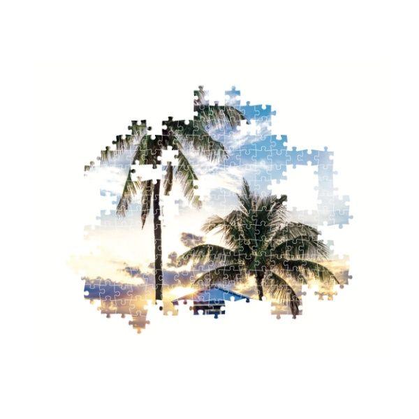 Puzzle 500 piezas Miami Beach  Compact-2