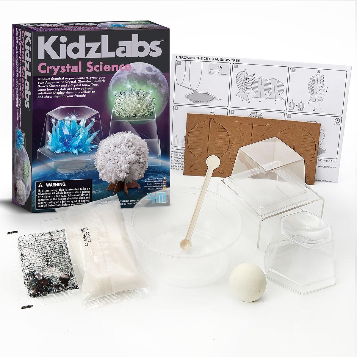 Experimento Cristales Mediano-89