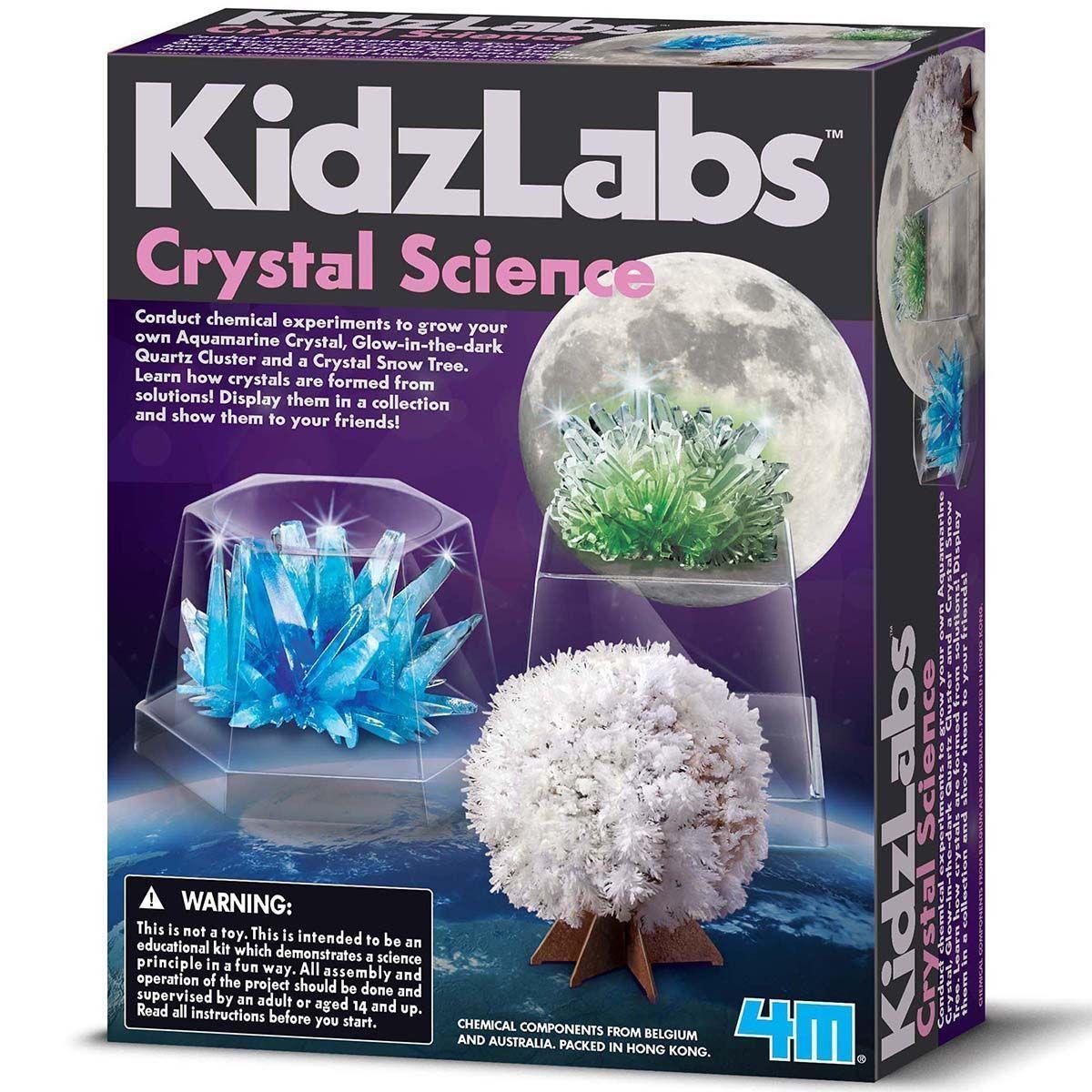 Experimento Cristales Mediano-2