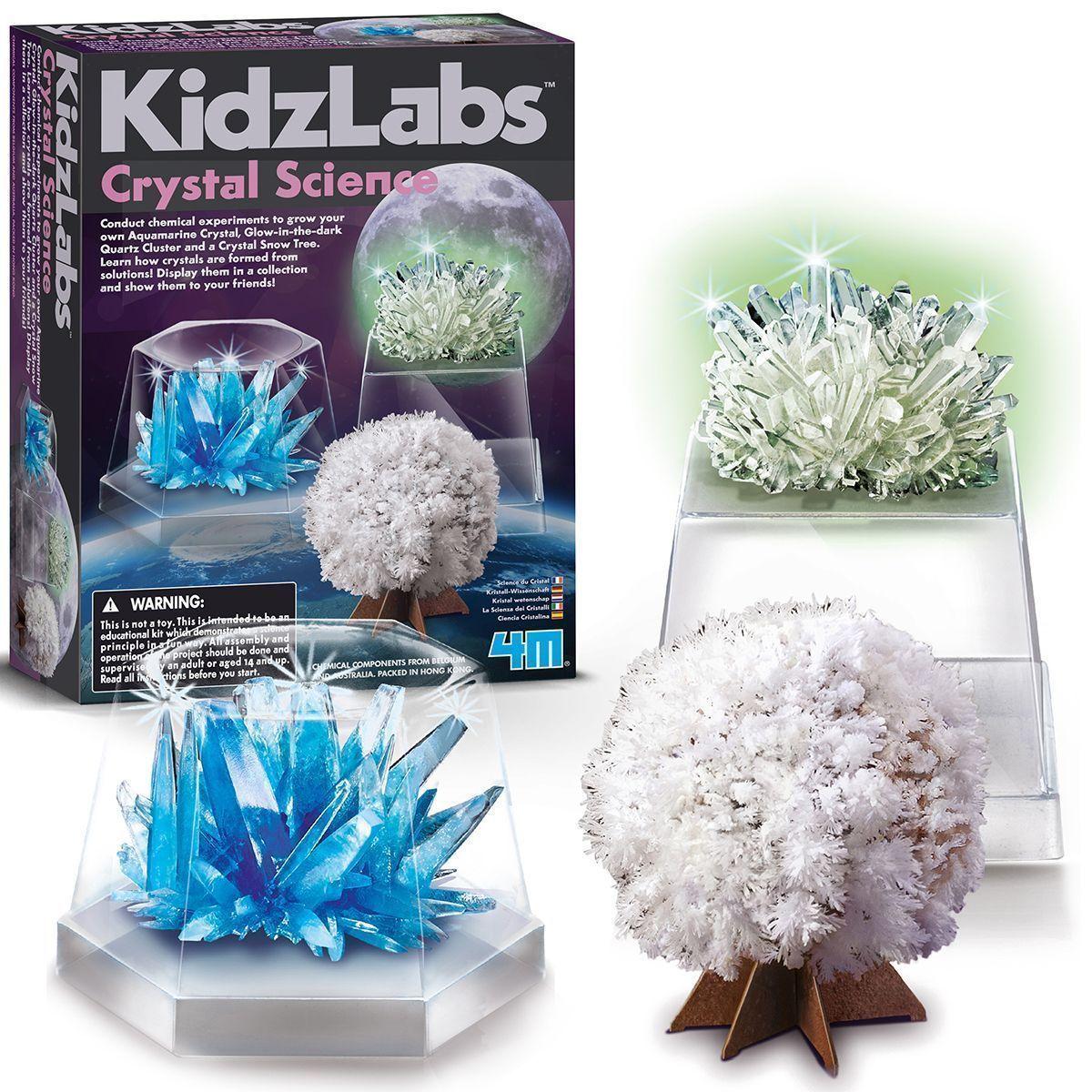 Experimento Cristales Mediano-9