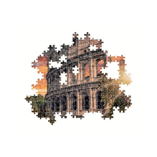 Puzzle 500 piezas Anfiteatro Compact-2