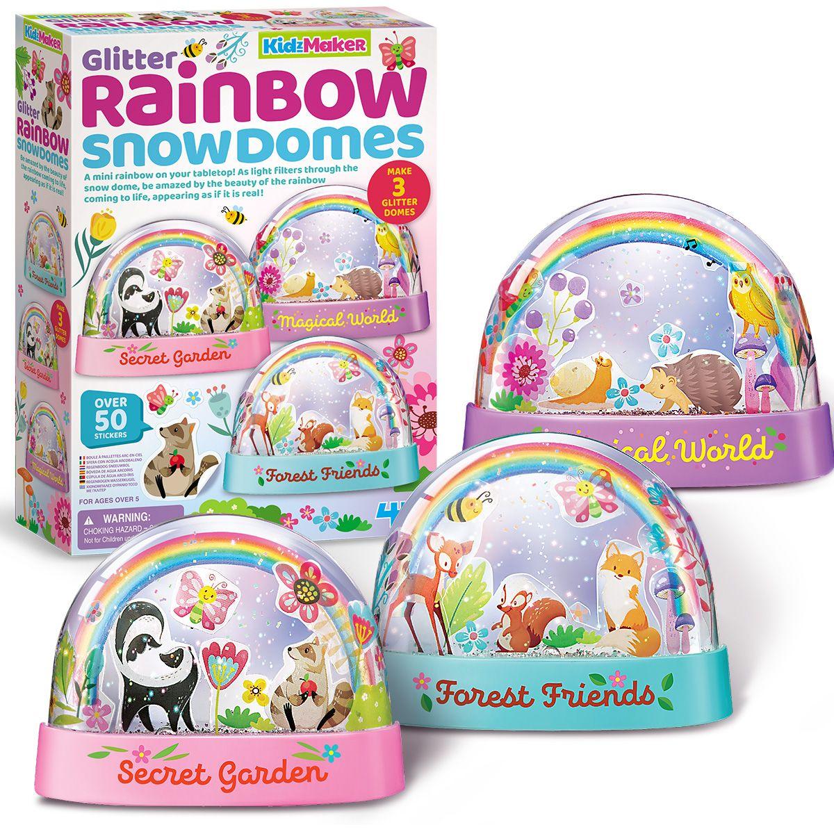 Domo Arcoiris-2