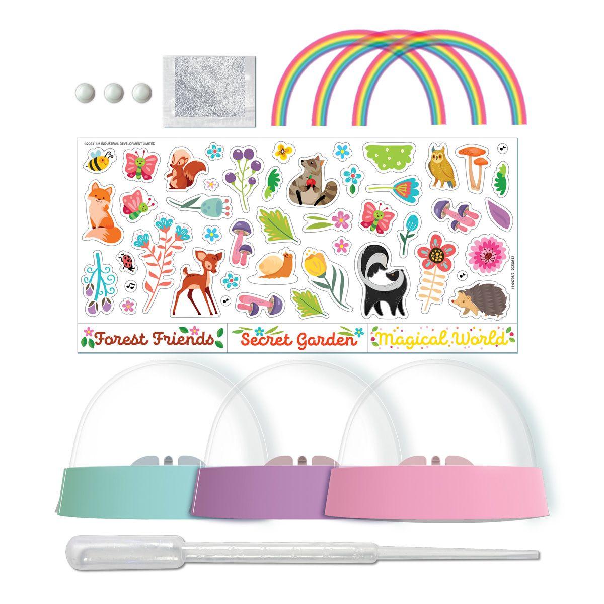 Domo Arcoiris-3