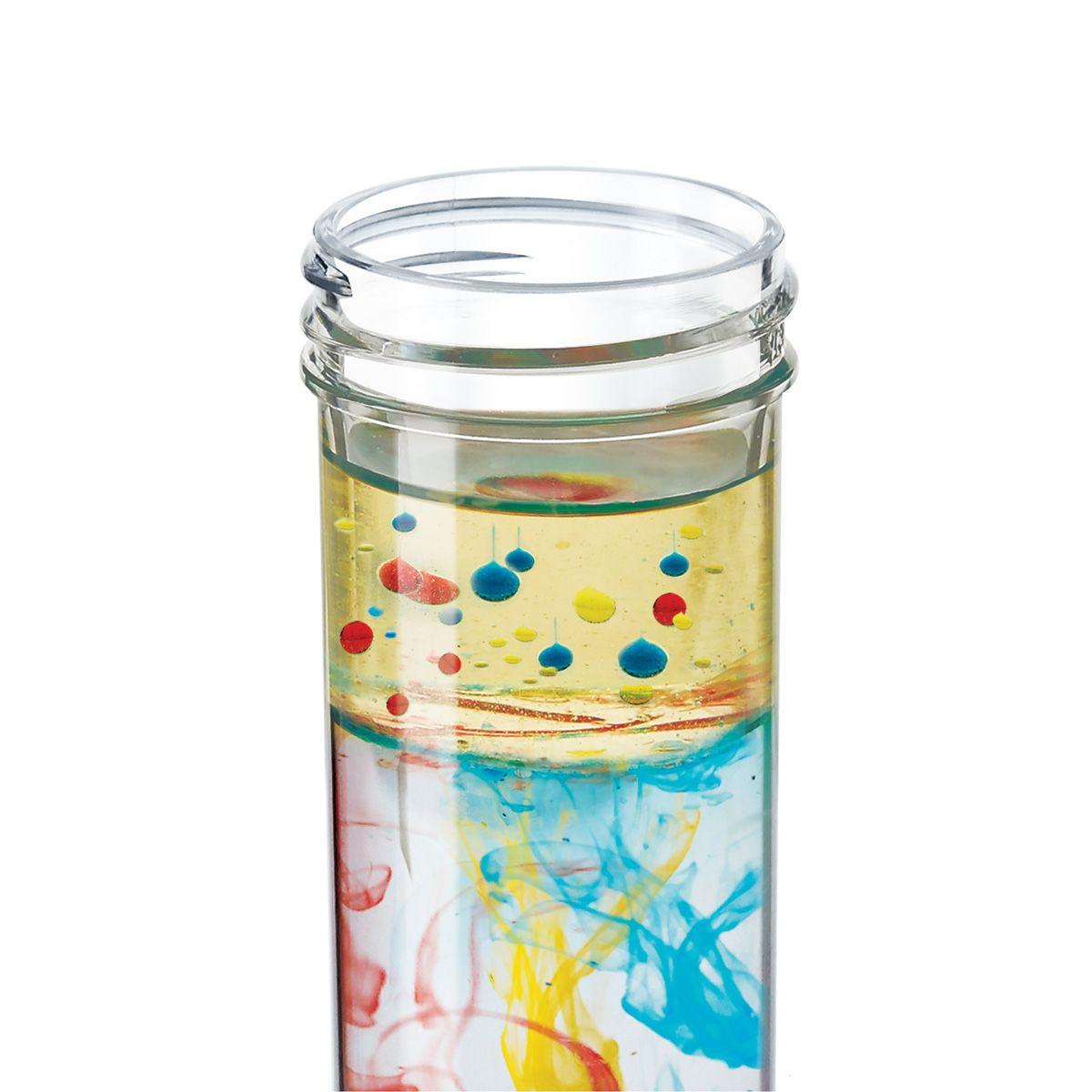 Experimentos Burbujeantes de Colores ( 2 juegos en 1)-2