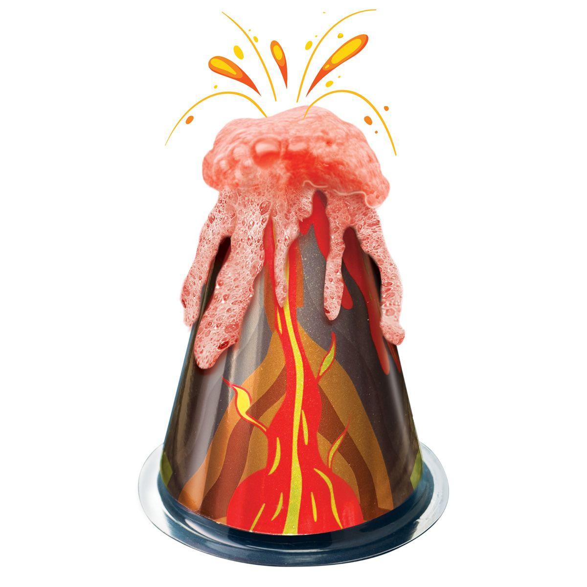 Experimentos Burbujeantes de Colores ( 2 juegos en 1)-3