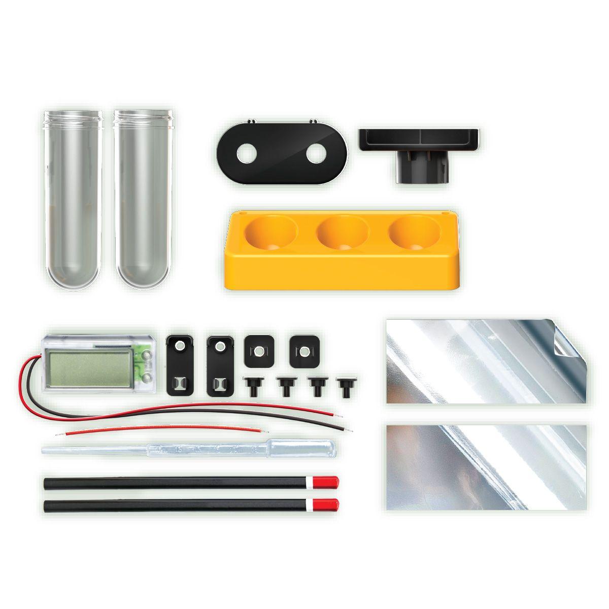 Reloj Ciencia en la Cocina-3