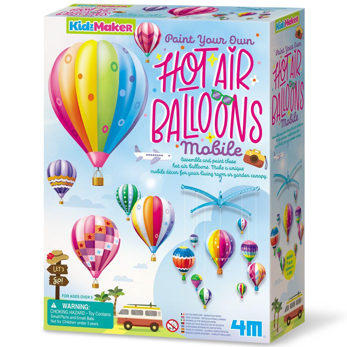 Movil Globos Aerostaticos-0