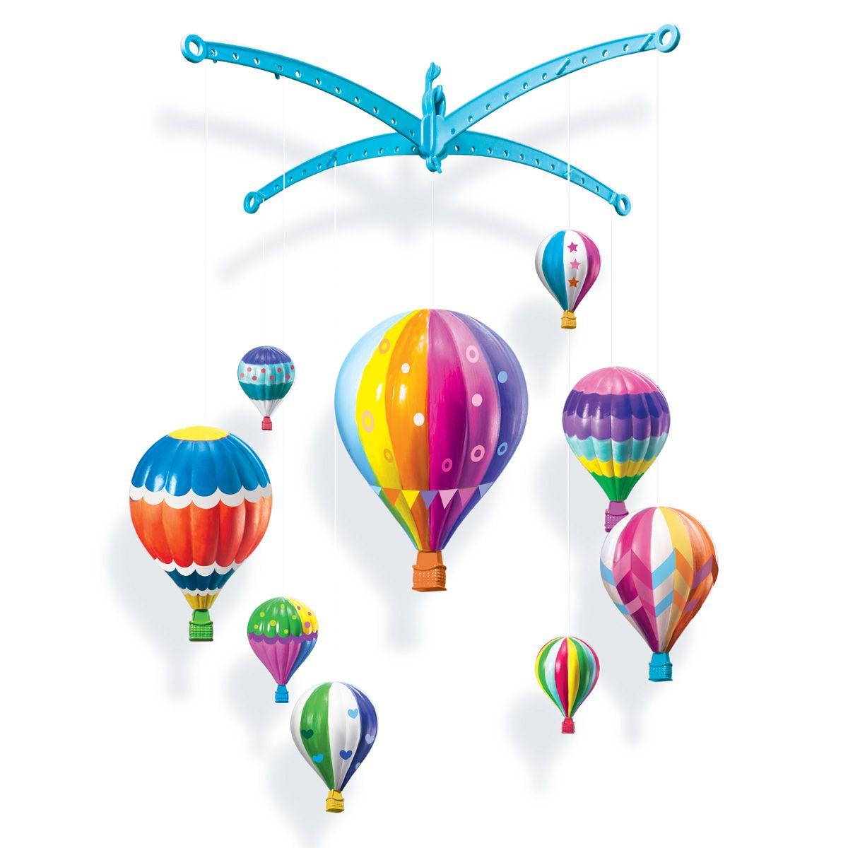 Movil Globos Aerostaticos-1
