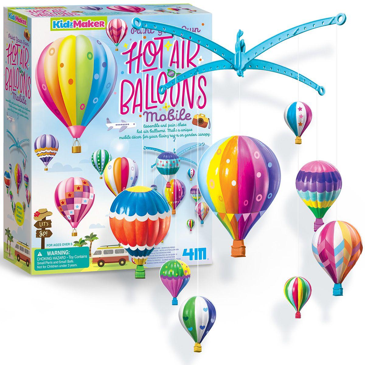 Movil Globos Aerostaticos-2