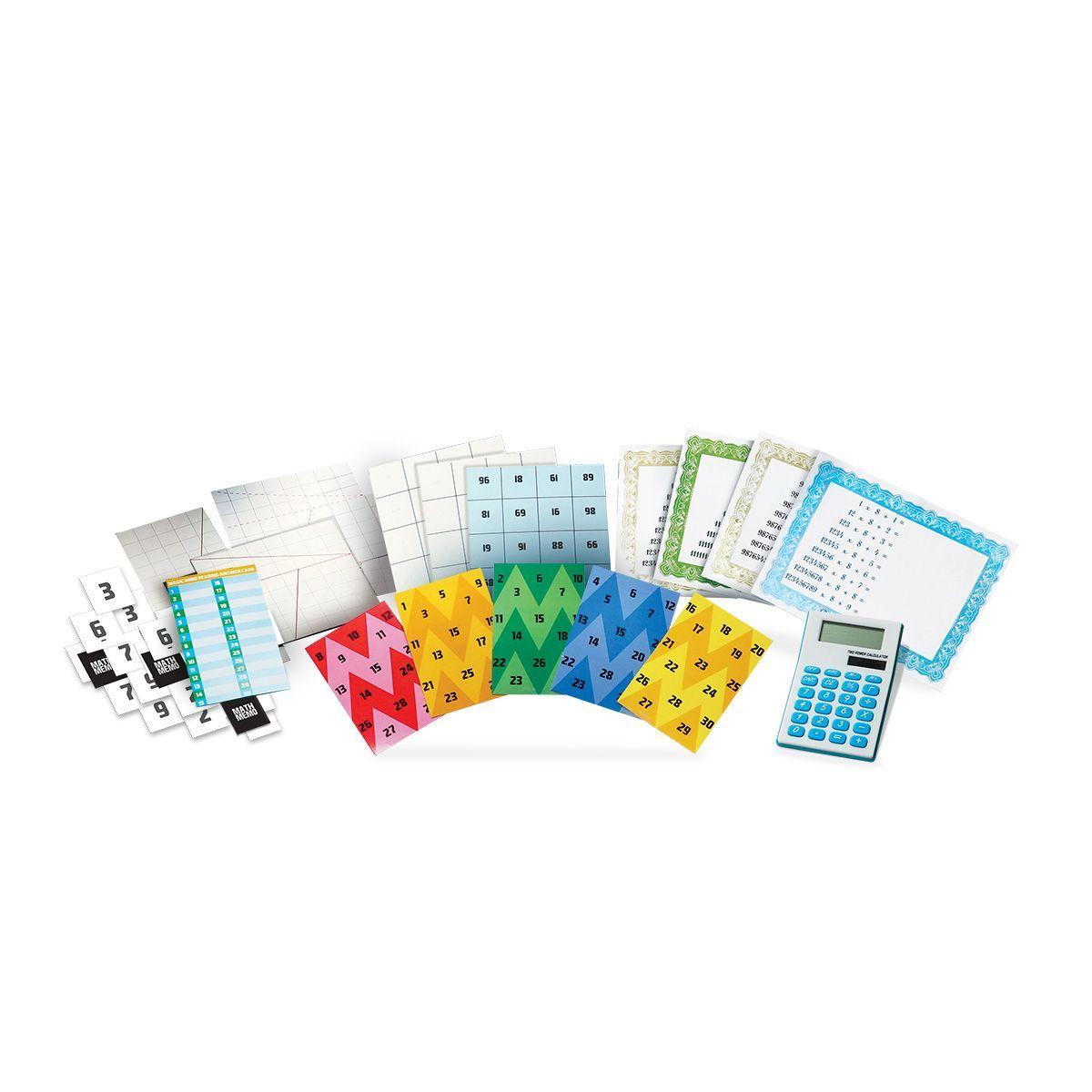 Magia Matematica-2