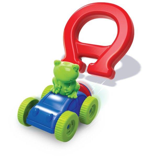 Magnetismo Entretenido-2