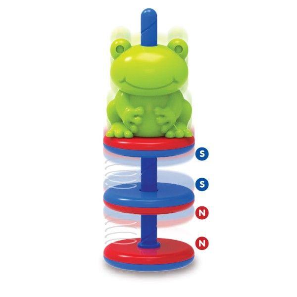 Magnetismo Entretenido-3