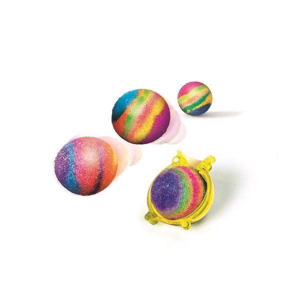 Haz Pelotas Saltarinas-2