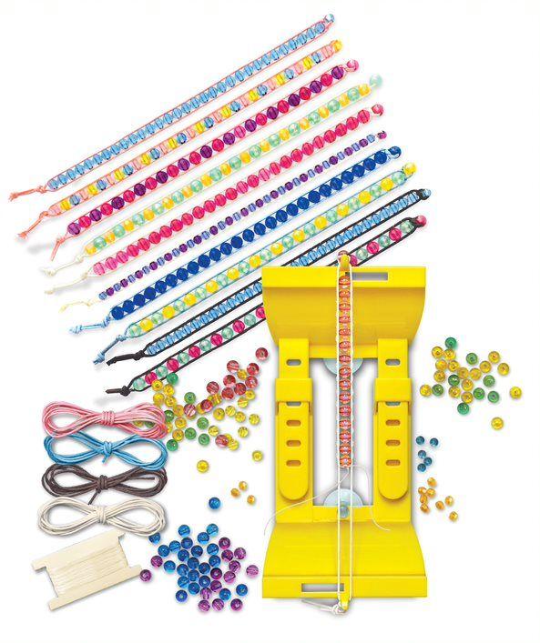 Haz Encantadores Brazaletes-2