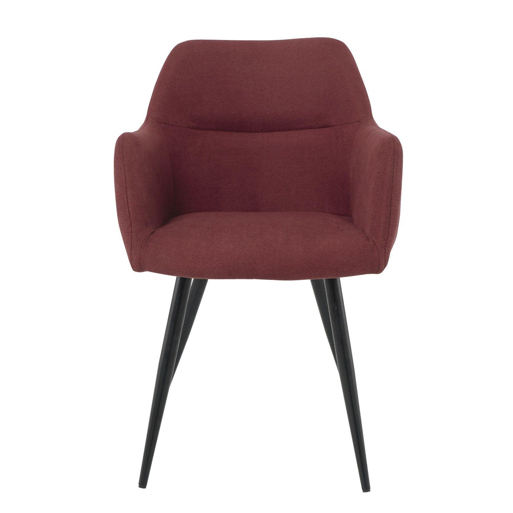 Pack 2 sitiales Lucano rojo-1