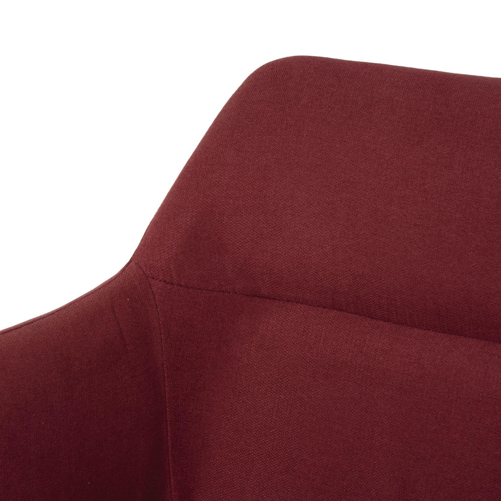 Pack 2 sitiales Lucano rojo-6