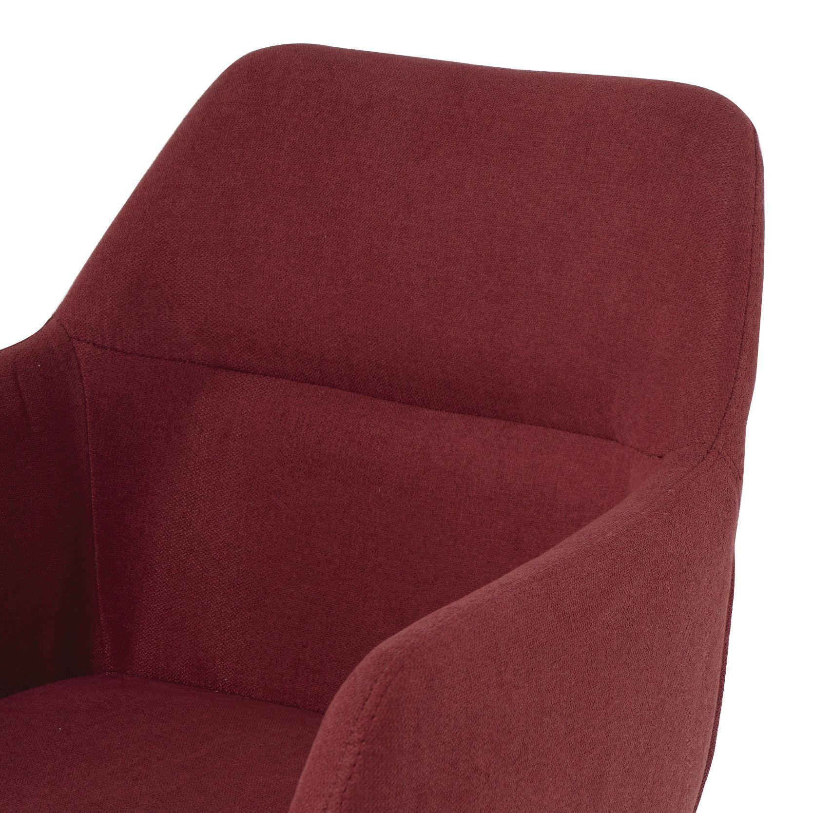 Pack 2 sitiales Lucano rojo-7