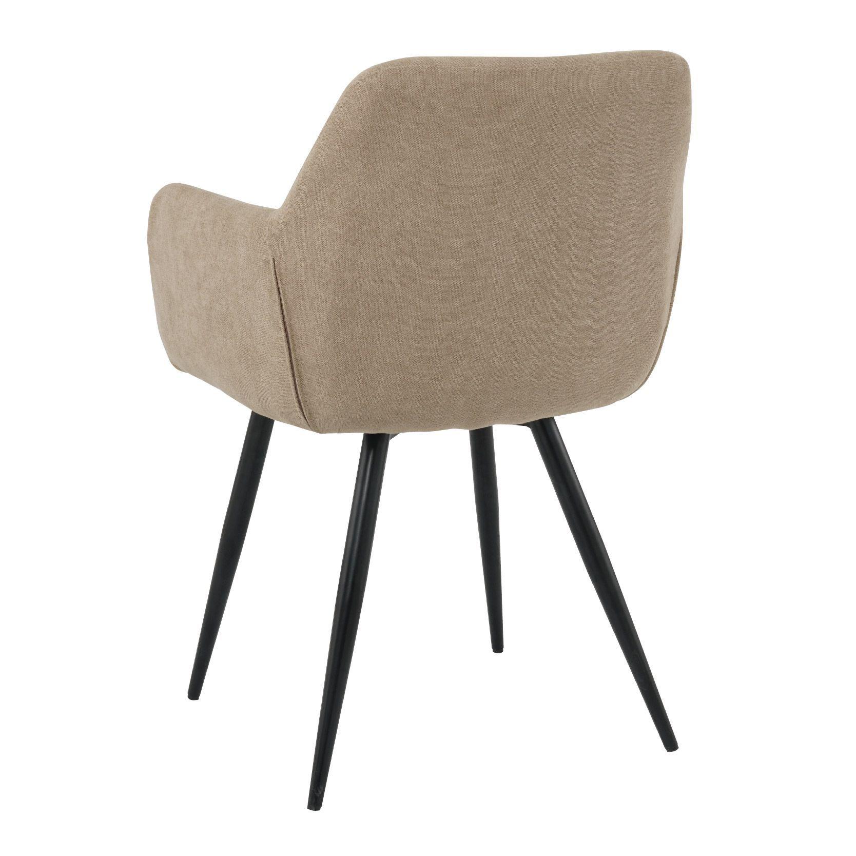 Pack 2 sitiales Lucano beige-3