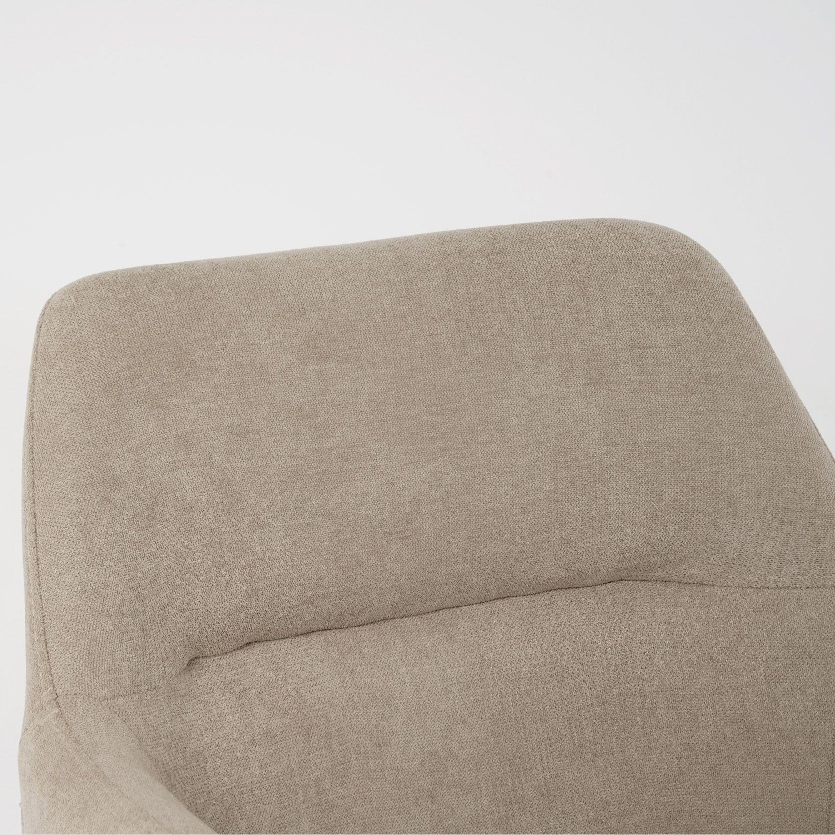 Pack 2 sitiales Lucano beige-5