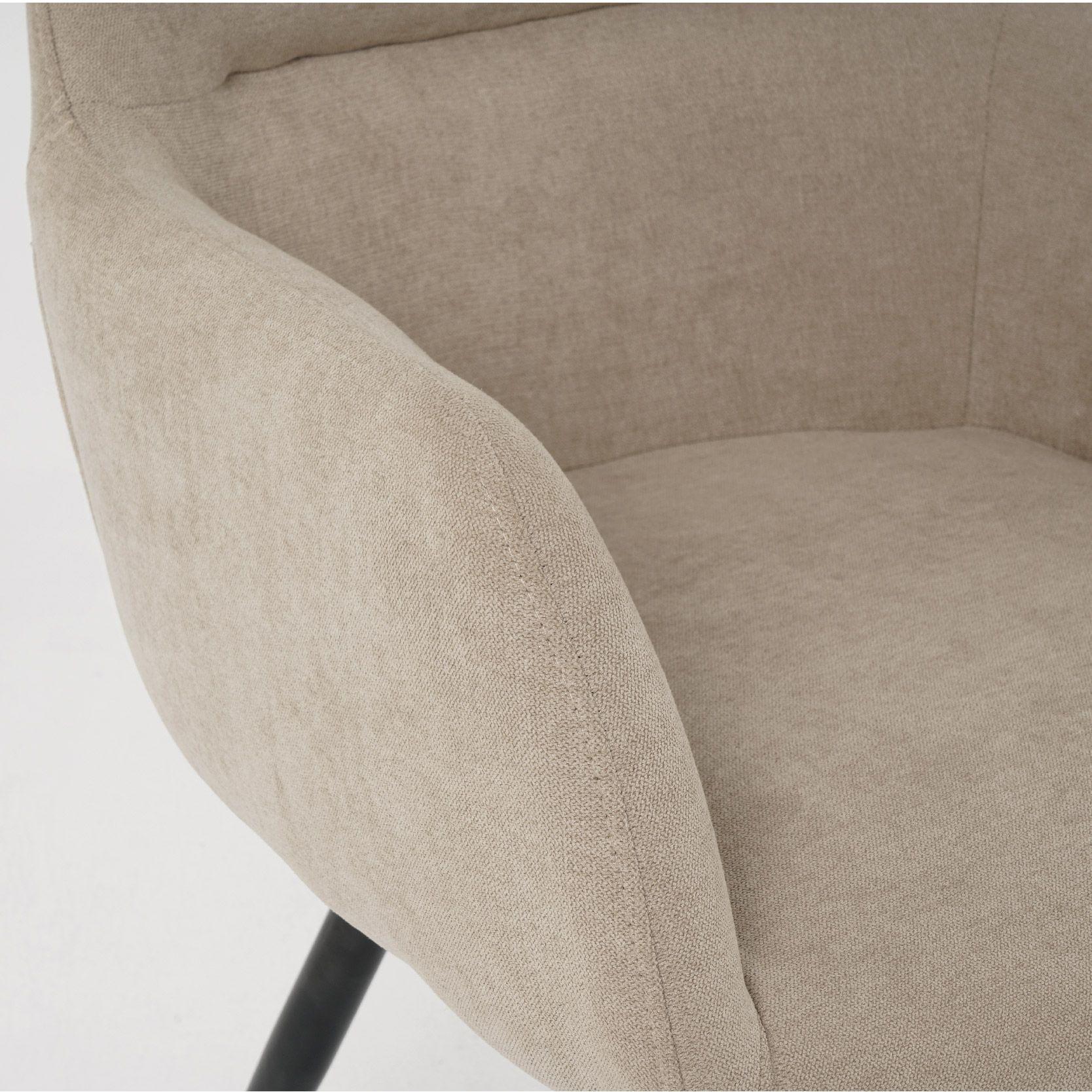 Pack 2 sitiales Lucano beige-6