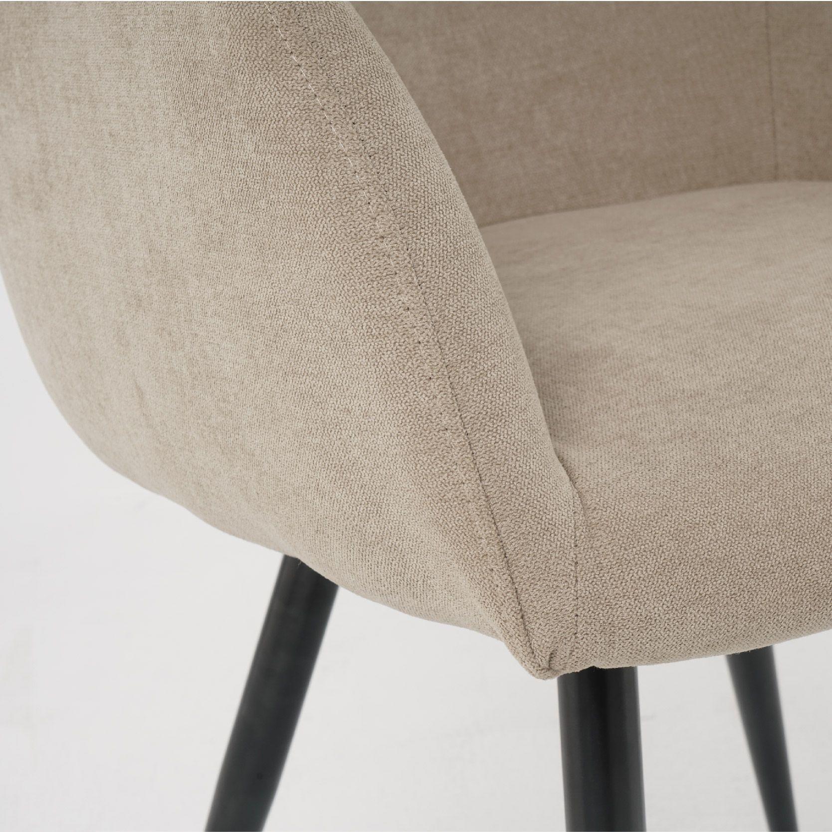 Pack 2 sitiales Lucano beige-7