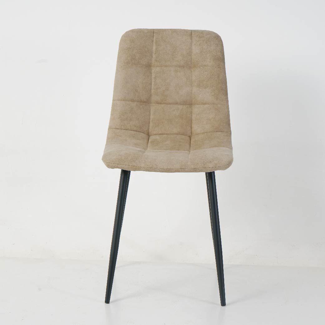 Pack 4 sillas Barleta beige-1