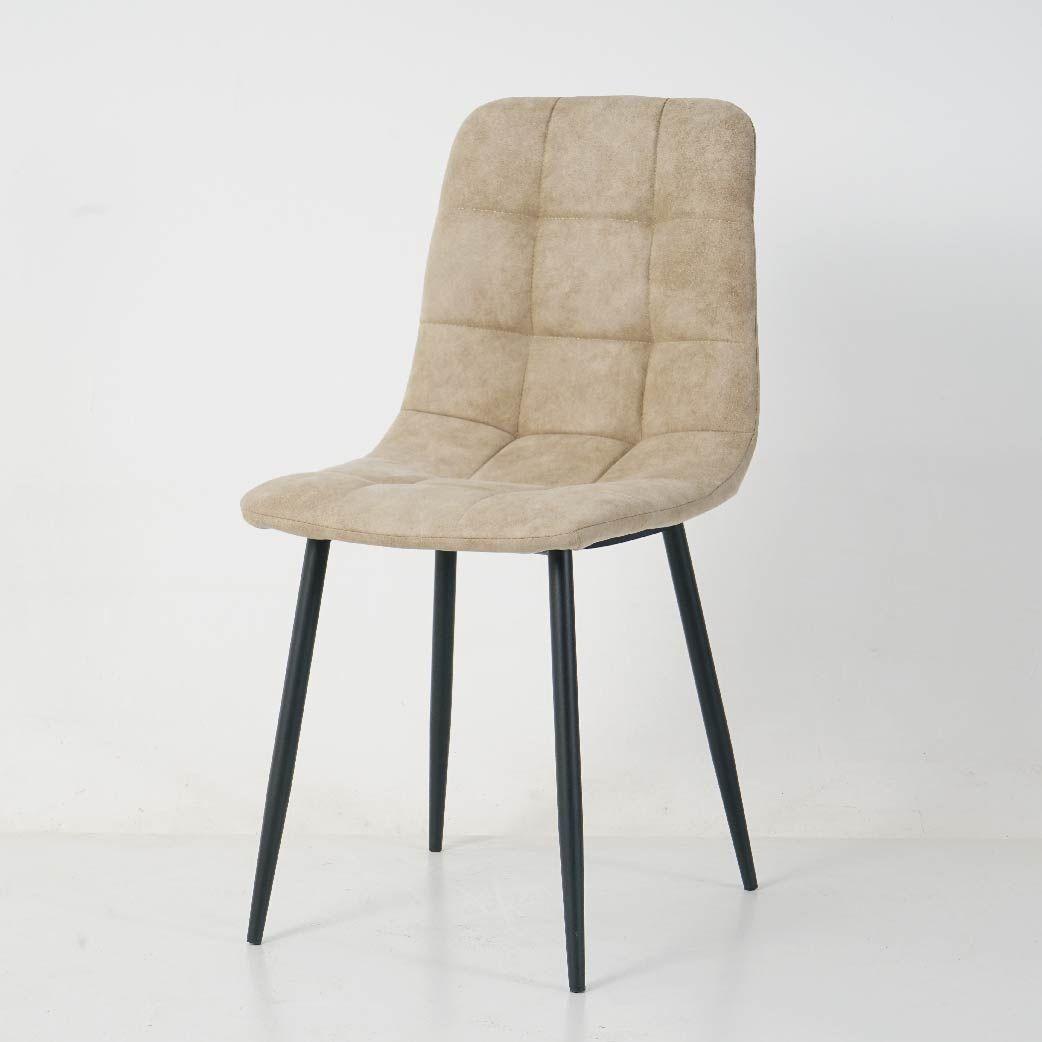 Pack 4 sillas Barleta beige-2