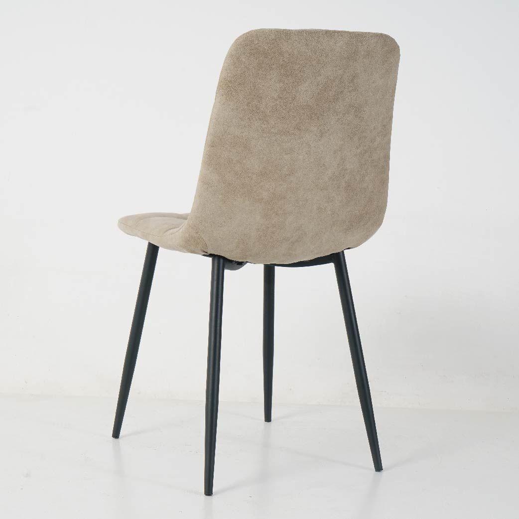 Pack 4 sillas Barleta beige-5