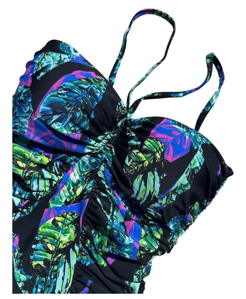 Traje de Baño Mujer Ac Mare Push Up -2