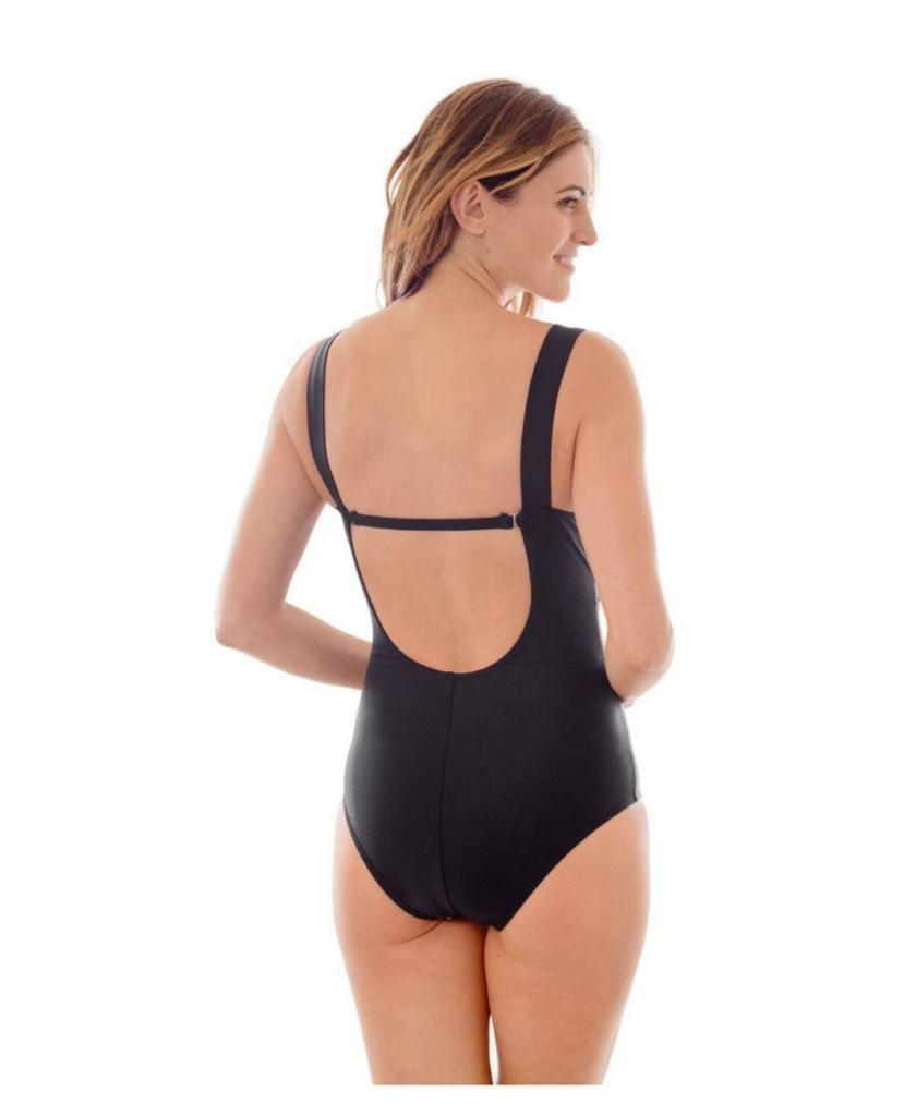 Traje de Baño Mujer Ac Mare Modela Figura .-2