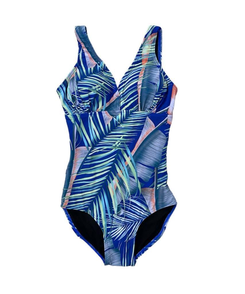 Traje de Baño Una Pieza Ac Mare -1